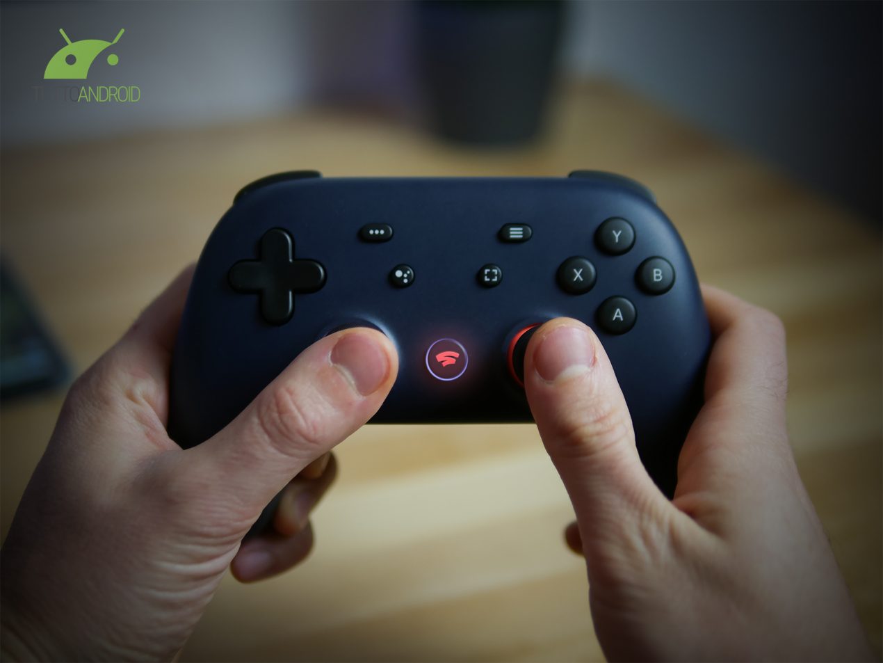 Google Stadia nei prossimi mesi migliorerà ancora con queste feature