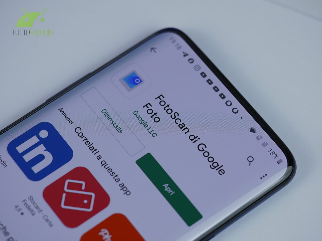 Perché dovreste affiancare Fotoscan a Google Foto: ecco cos'è e come funziona
