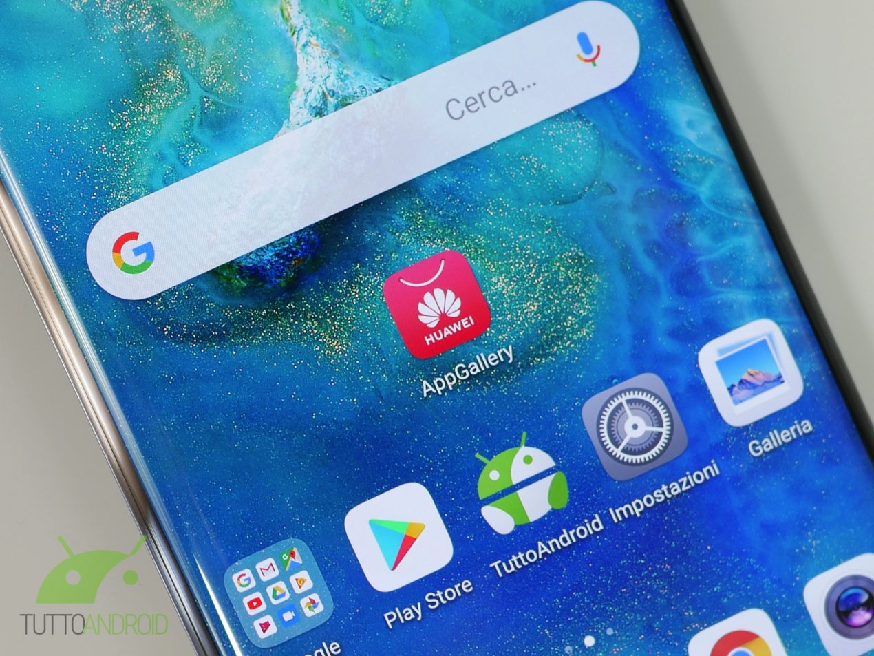 Huawei lancia le FreeBuds 4i e celebra AppGallery con un concorso a premi