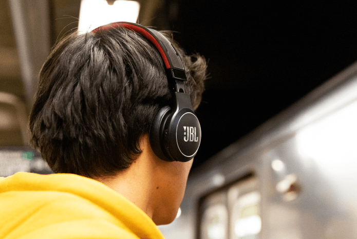 Jbl reflect eternal 1