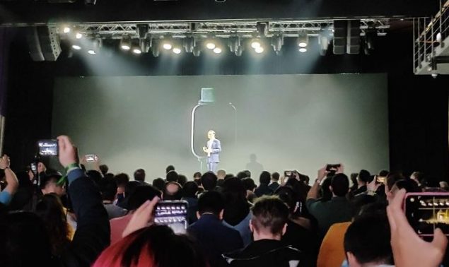 oppo inno day 2019