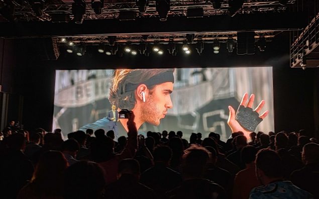 oppo inno day 2019