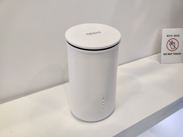 oppo inno day 2019