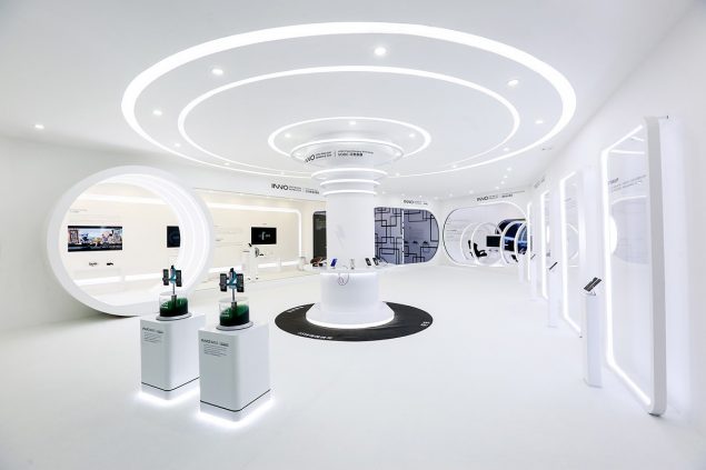 oppo inno day 2019