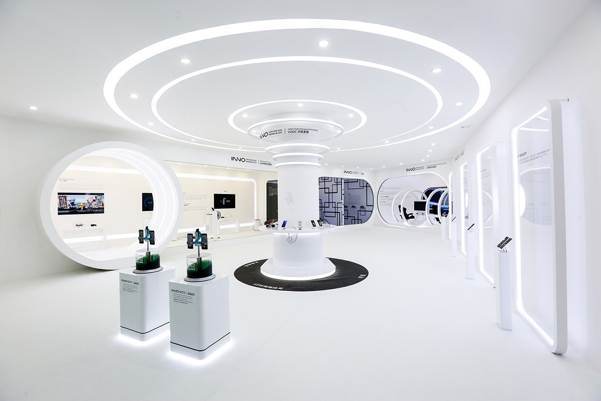 oppo inno day 2019