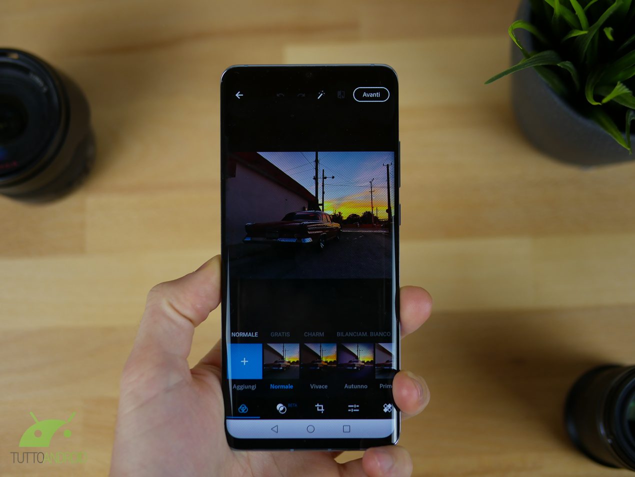 Migliorate tutte le vostre foto in 5 passi semplicissimi (video guida)