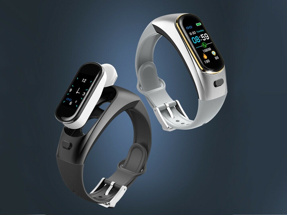 yoho smartband 2