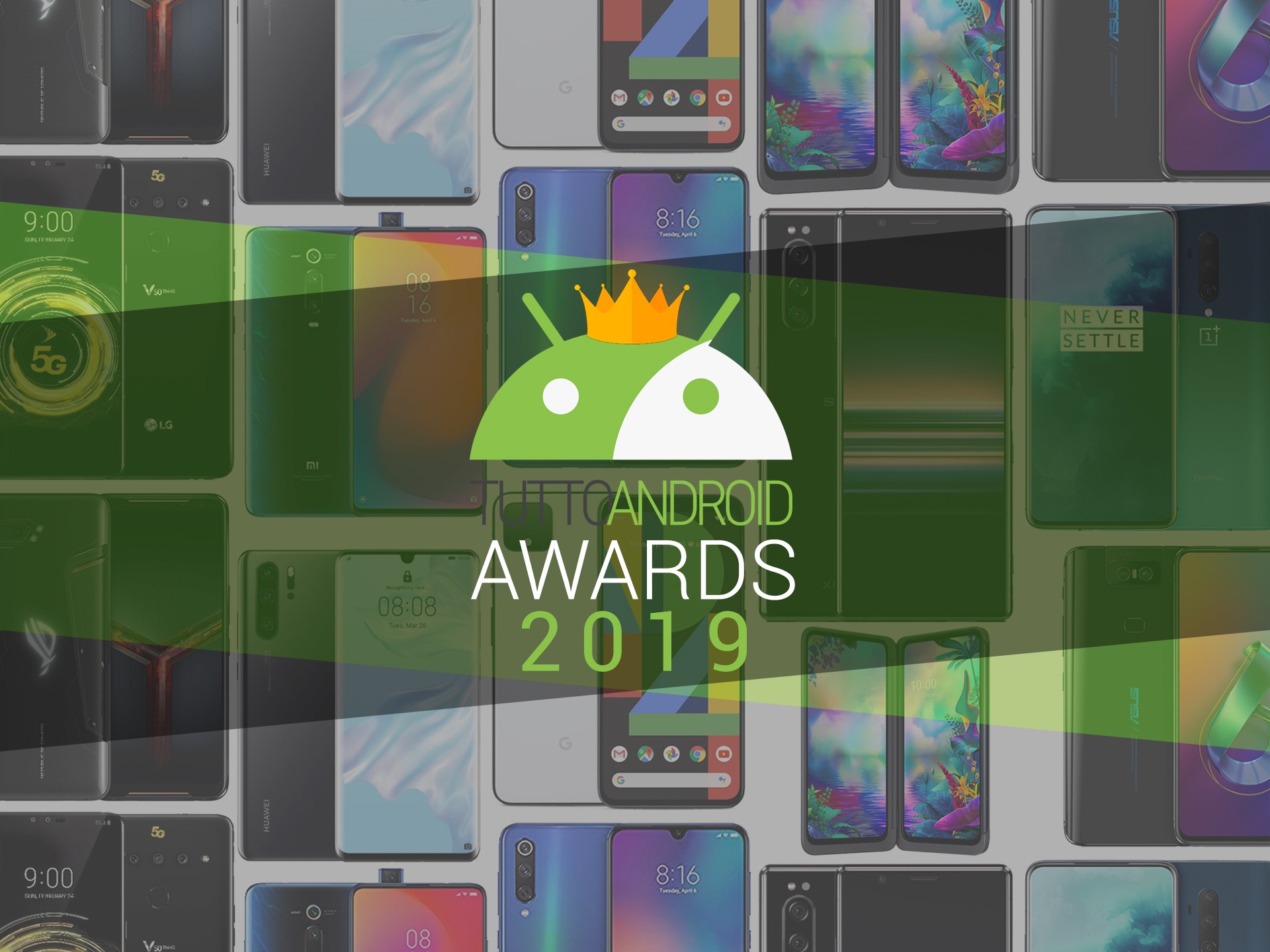Tuttoandroid awards 2019