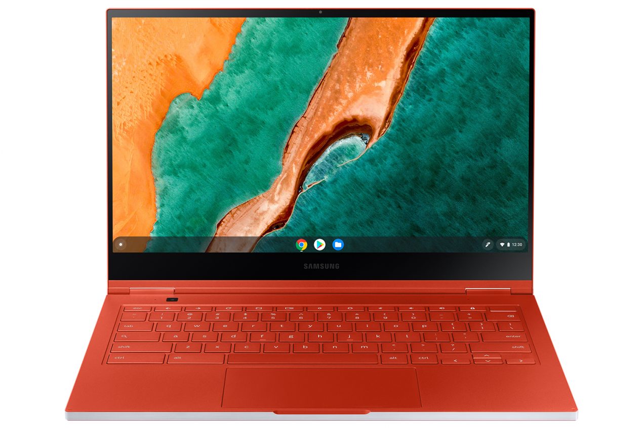 I Chromebook del 2020 saranno aggiornati per un tempo maggiore rispetto al passato, parola di Google