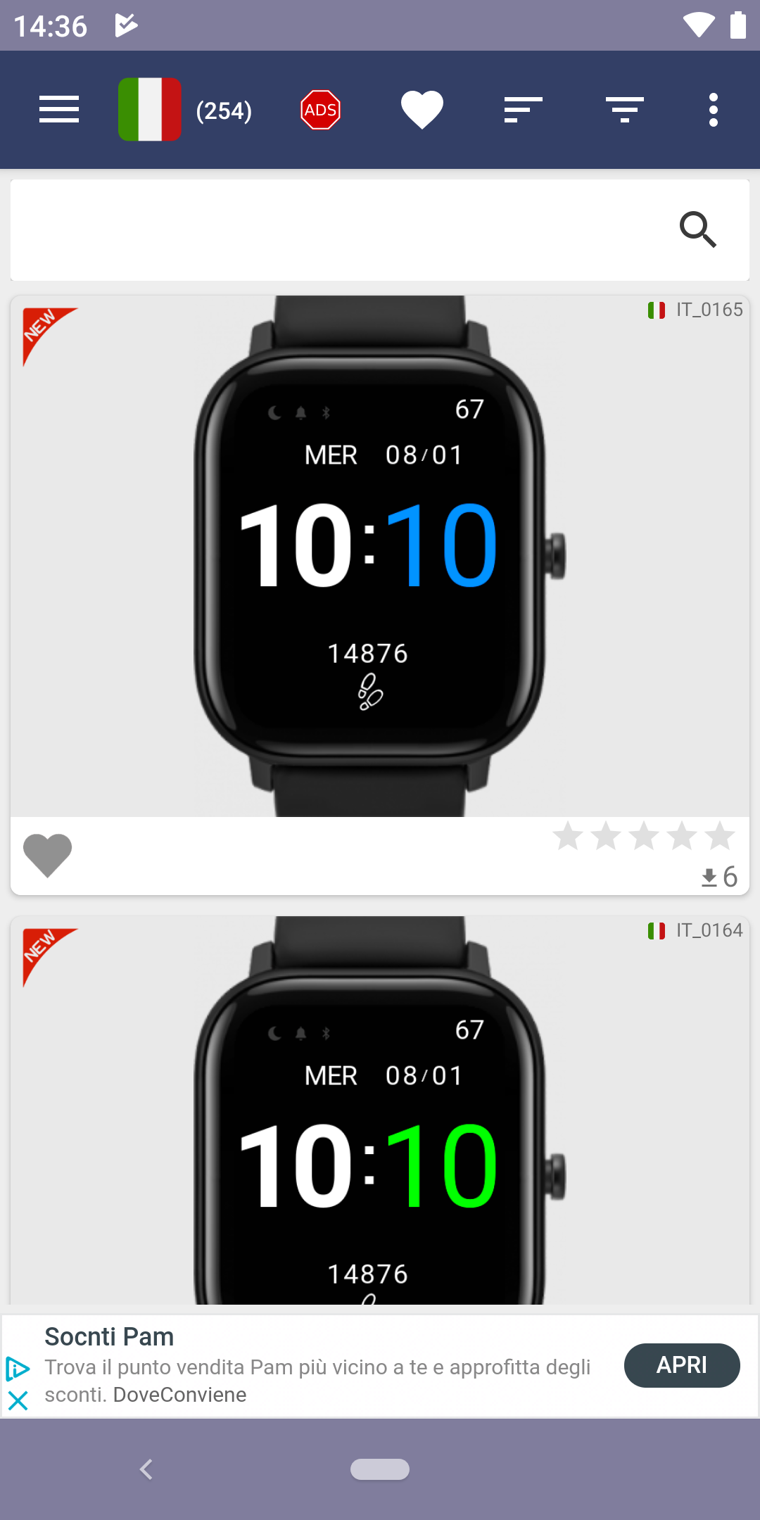 amazfit tutorial