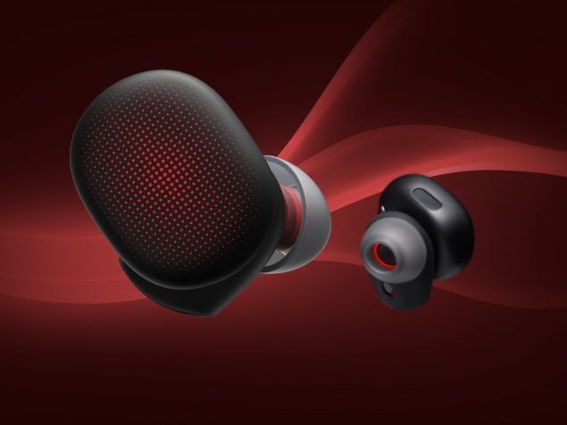Amazfit PowerBuds