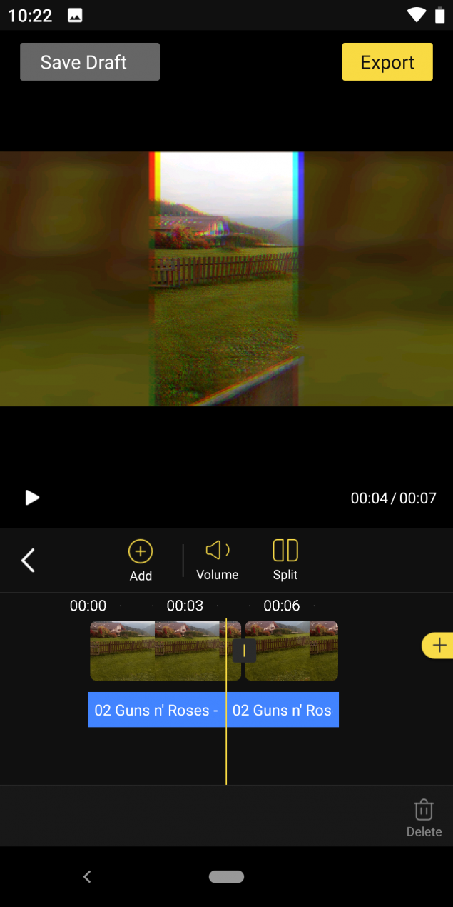 BeeCut Video Editor 1.7.10.2 free download
