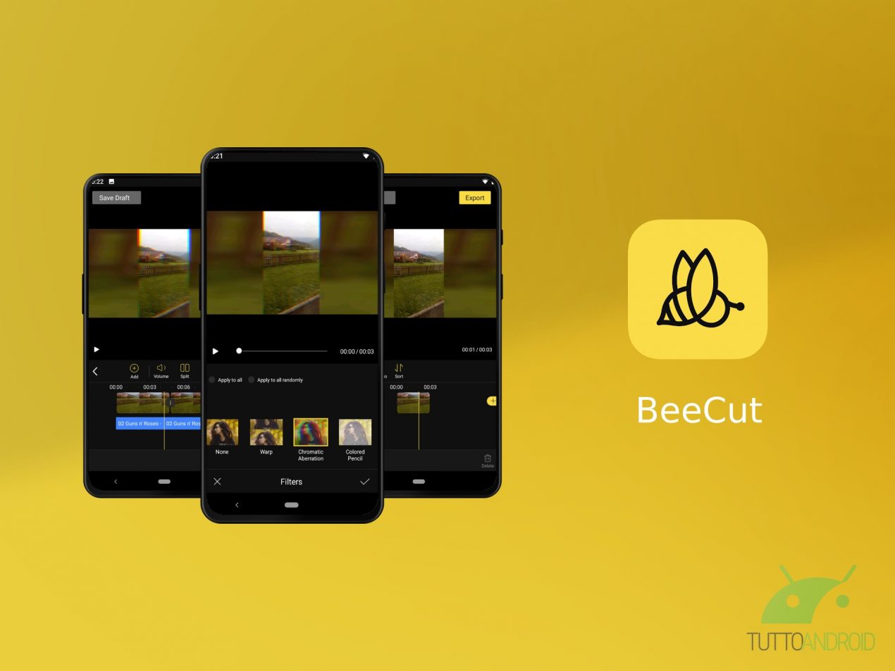 BeeCut Video Editor 1.7.10.5 instal the new version for android