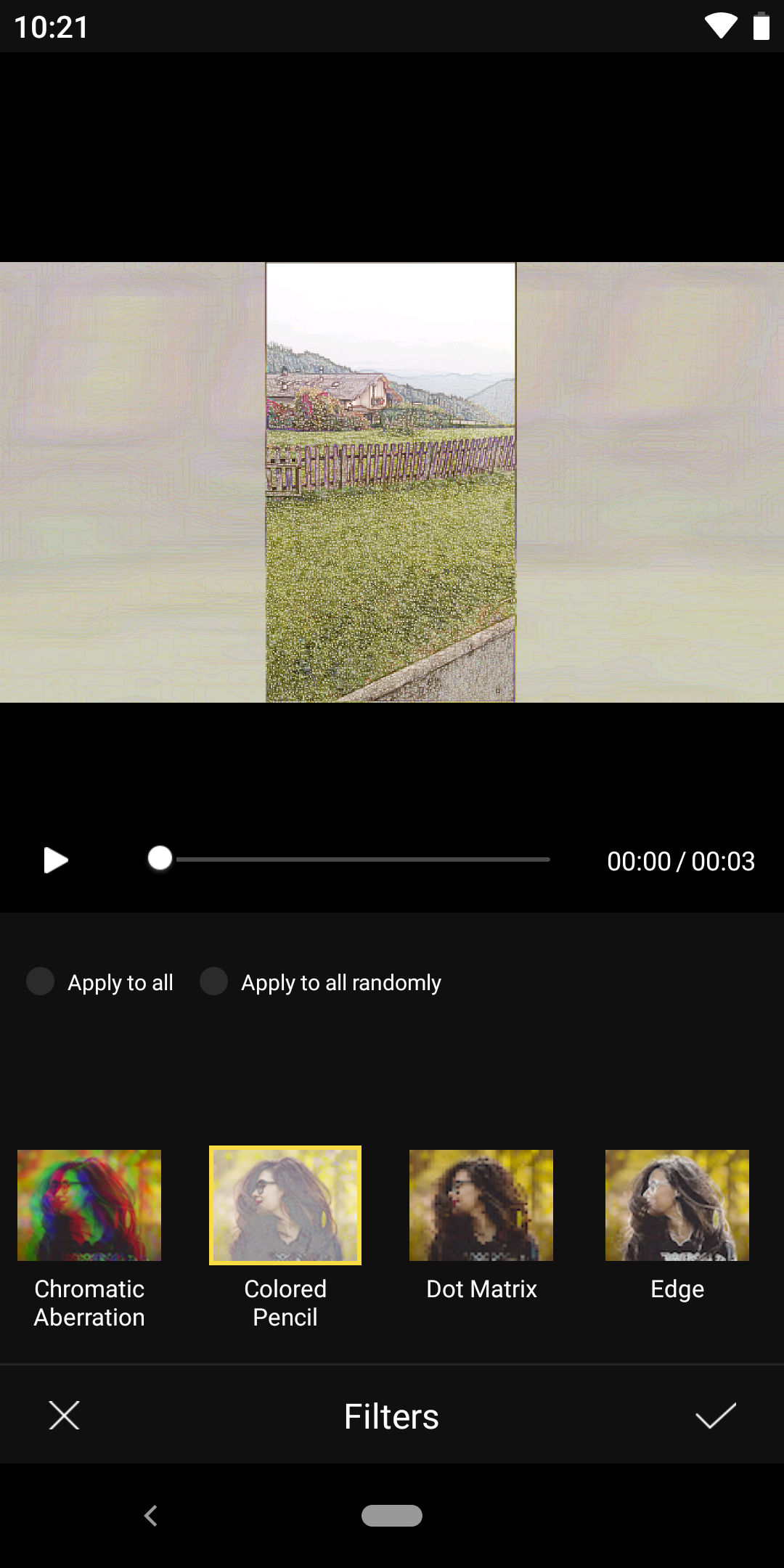download the last version for android BeeCut Video Editor 1.7.10.2
