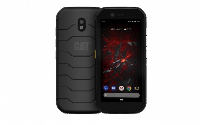 CAT s32
