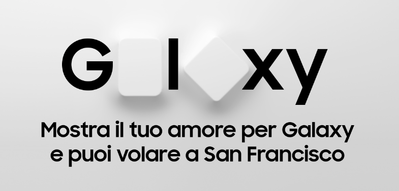 Samsung lancia il concorso per i Galaxy S20: volo, soggiorno e ingresso all'evento Unpacked... più lo smartphone!