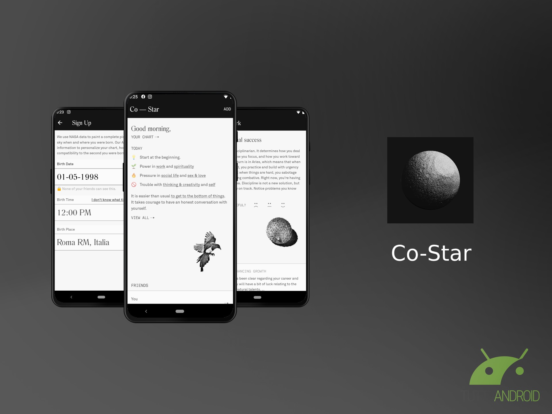 Co–Star