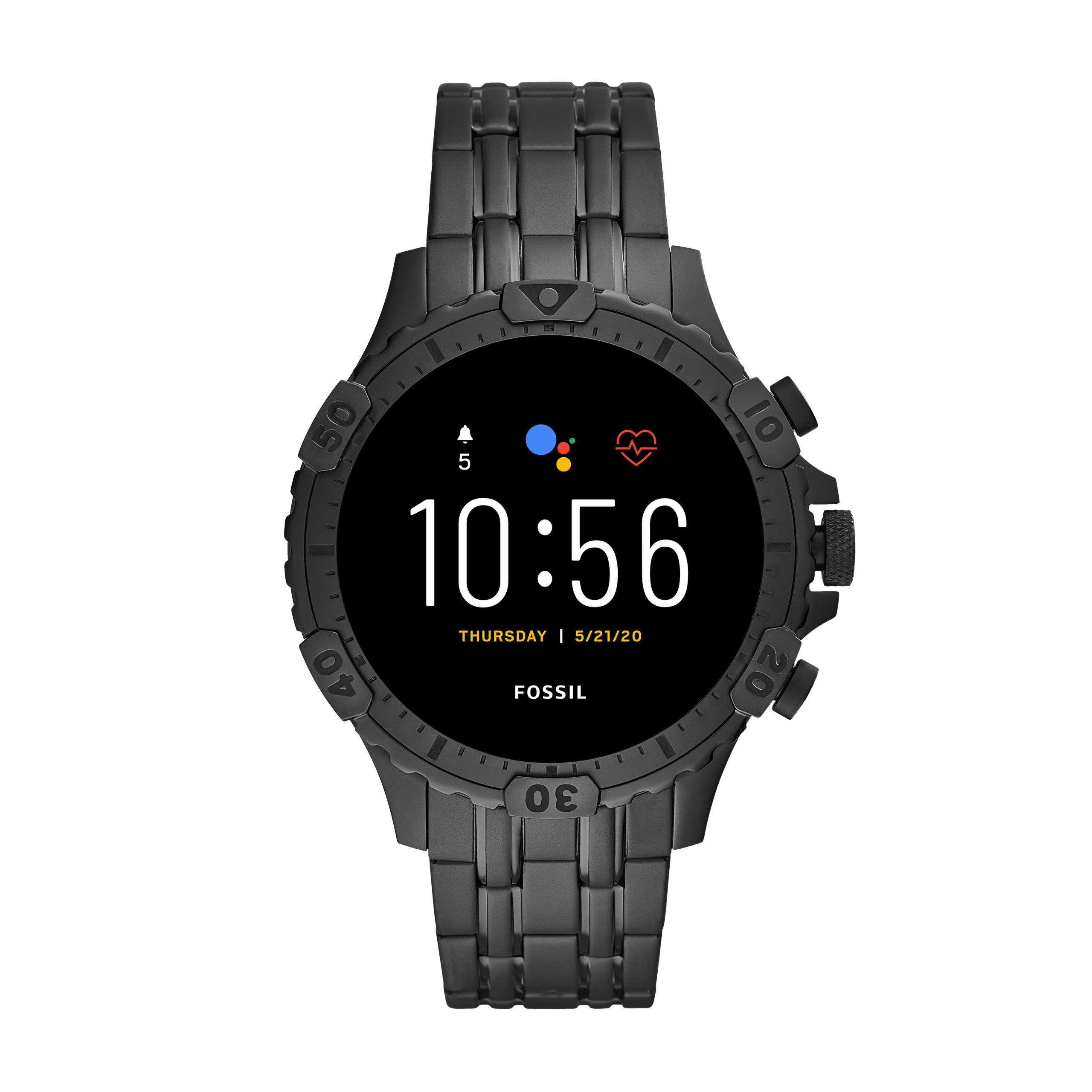 skagen falster vs fossil q
