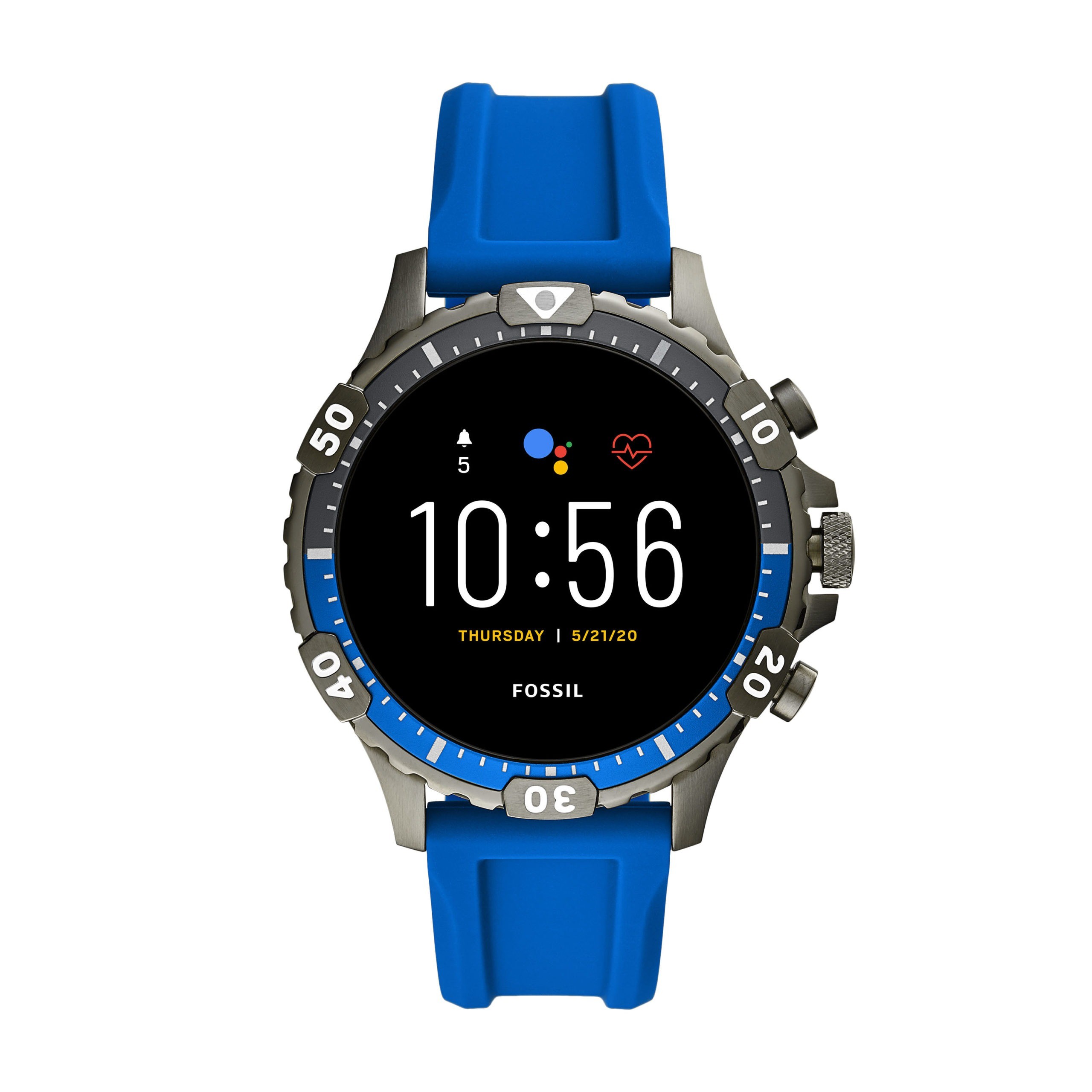 skagen falster vs fossil q