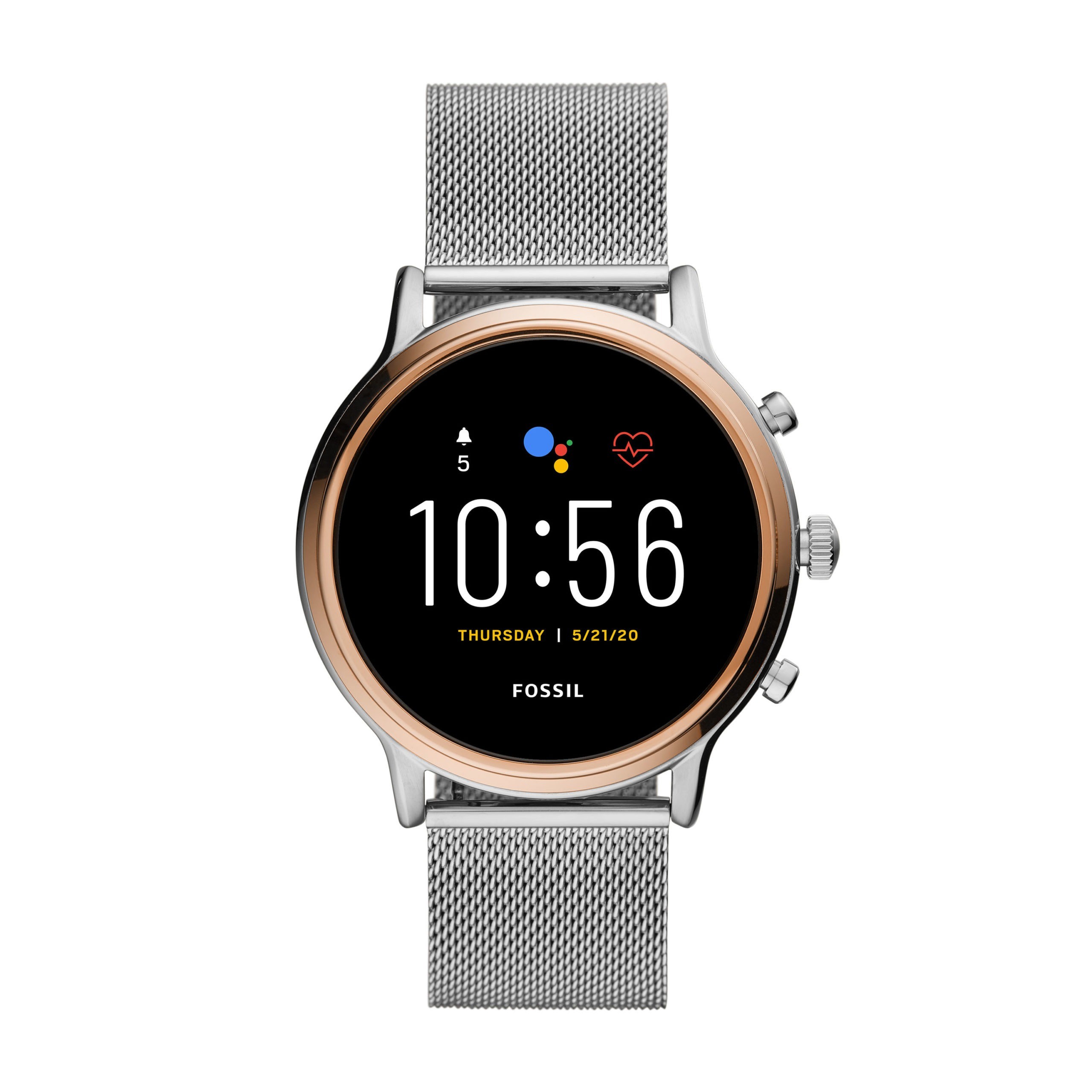 fossil skagen falster 3