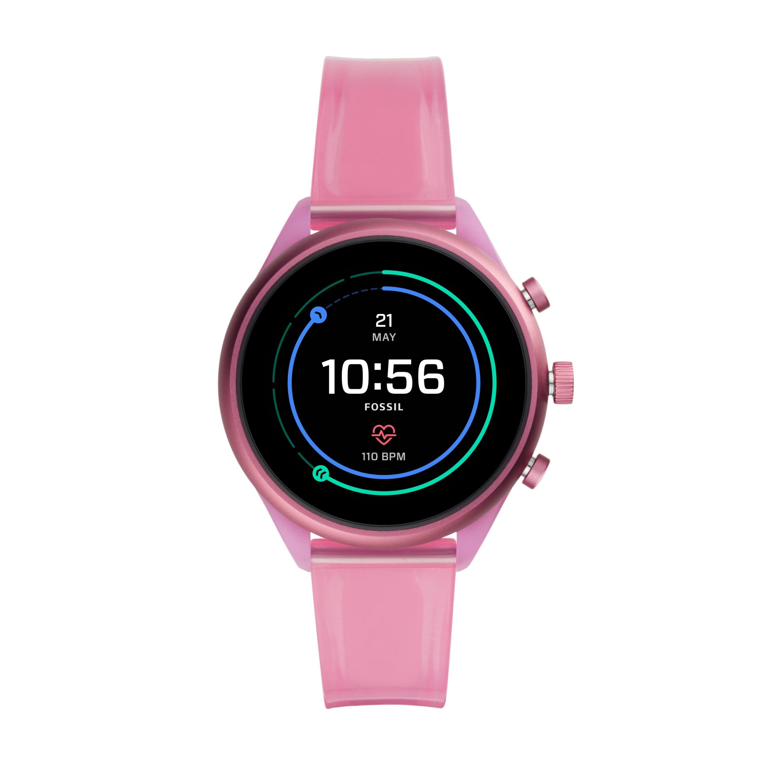 fossil skagen falster 3