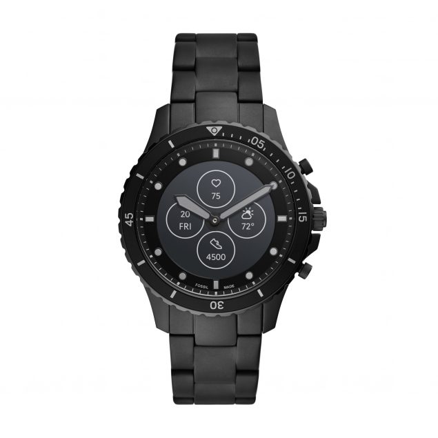 skagen falster vs fossil q