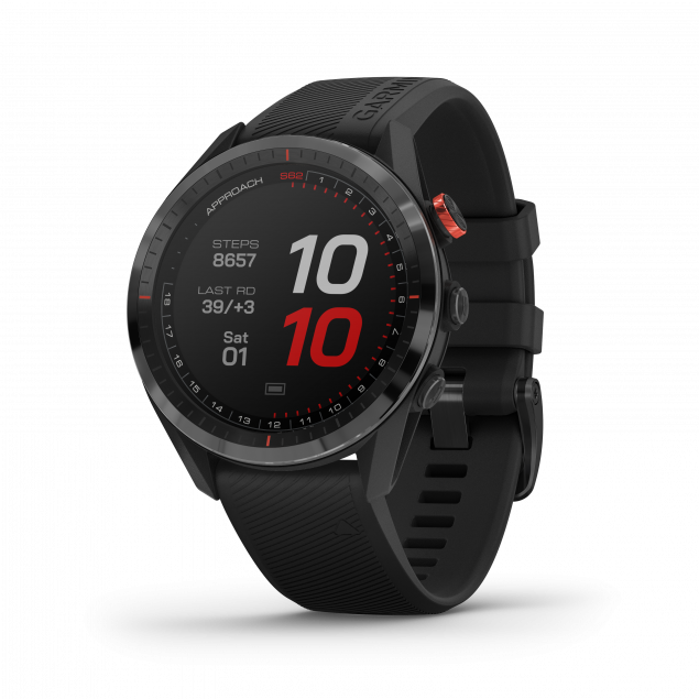 best garmin golf watch 2020