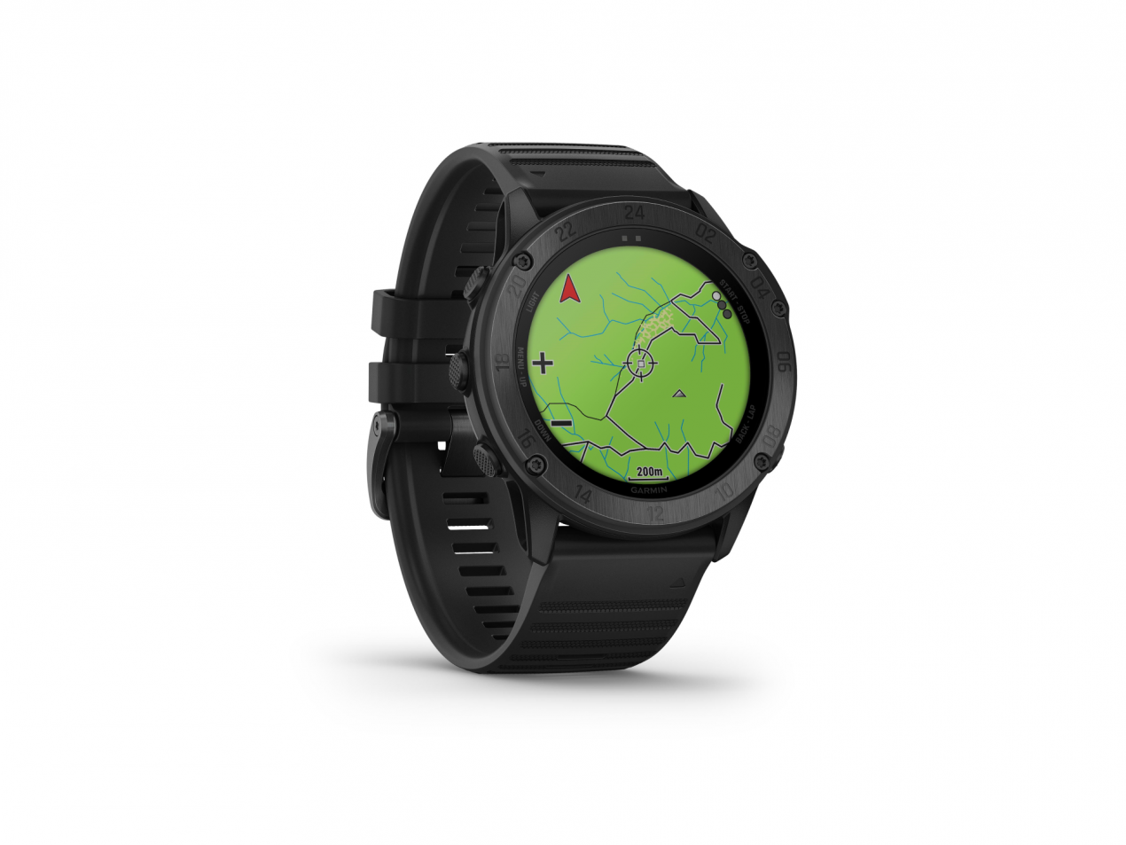 Garmin tactix Delta è il nuovo sportwatch per chi vuole superare i propri limiti