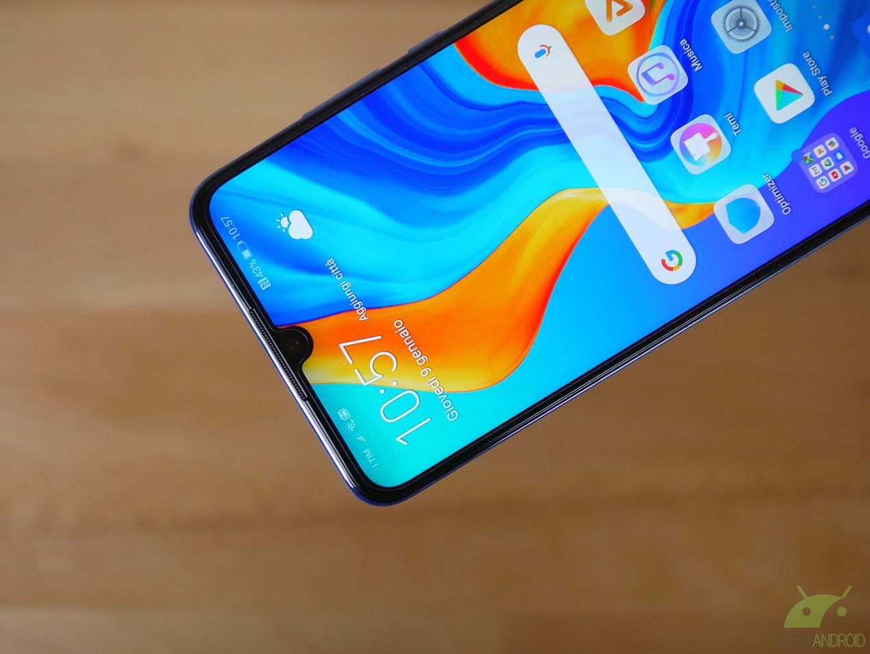 Huawei P30 Lite e HONOR 10 ricevono nuove patch di sicurezza