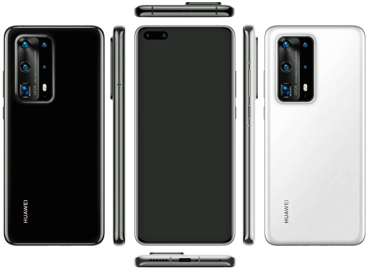 Huawei P40 Pro 