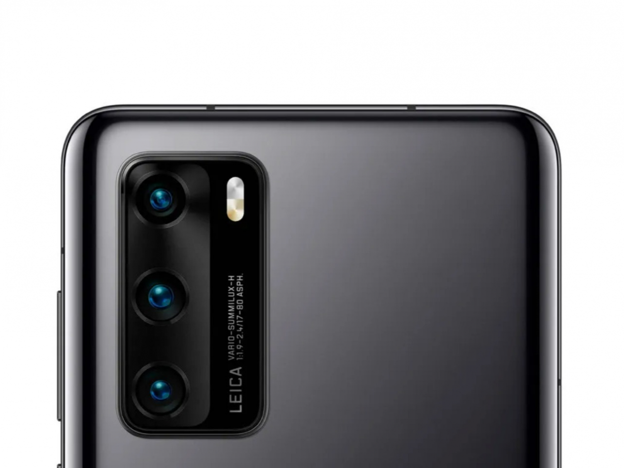 I nomi in codice di Huawei P40 e P40 Pro sono ispirati a Frozen