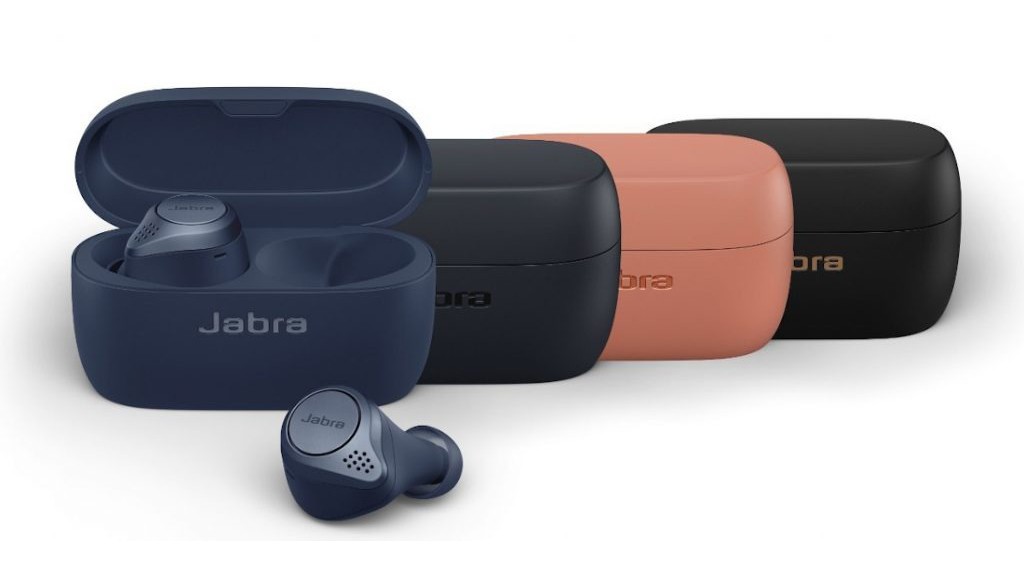 Jabra Elite Active 75t CES 2020