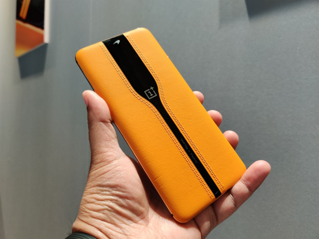 OnePlus Concept One