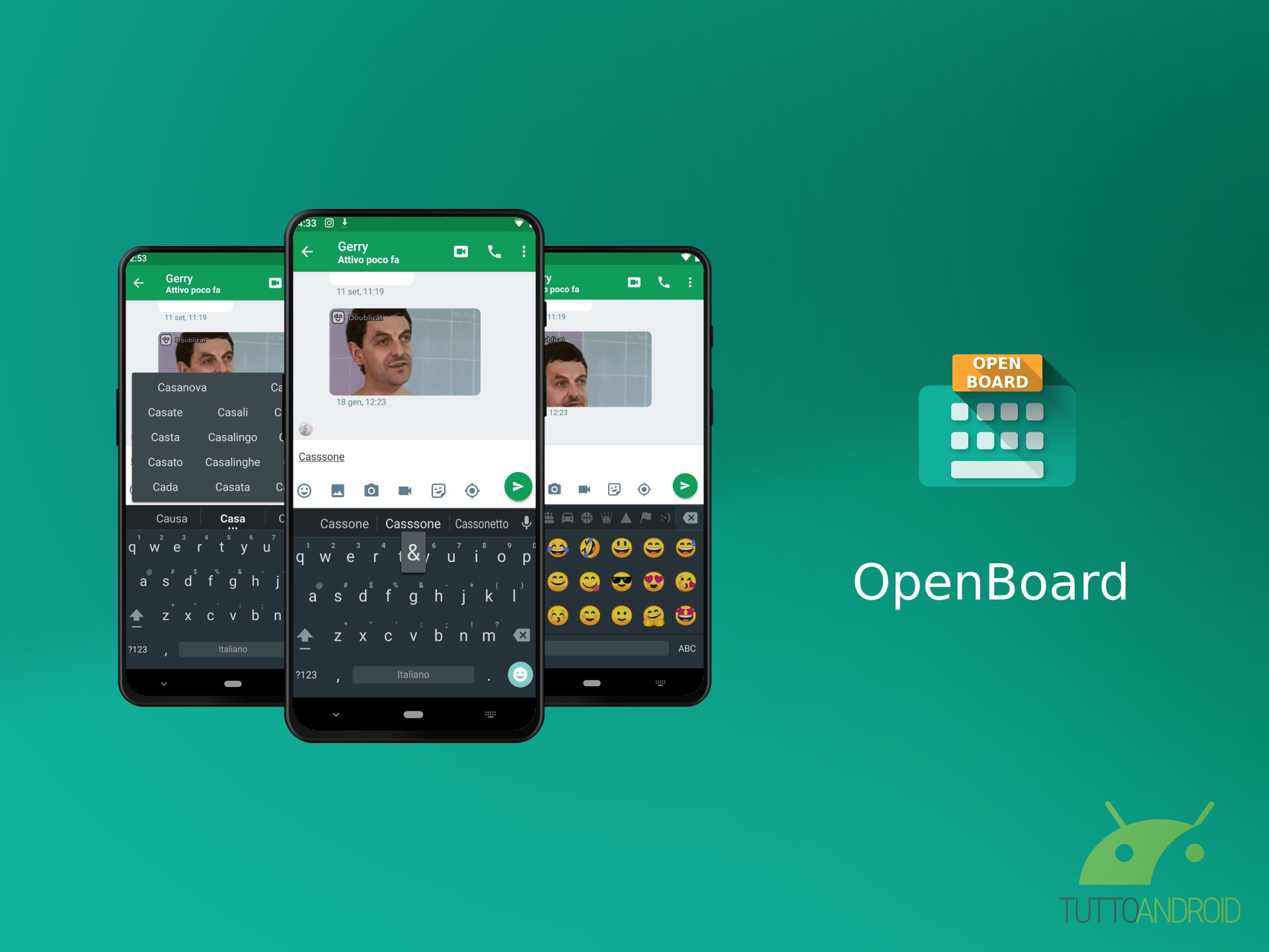 OpenBoard
