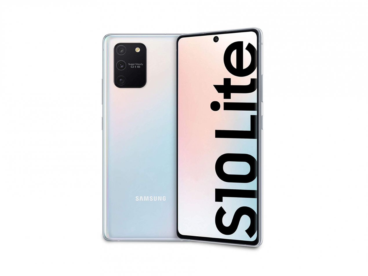 Samsung Galaxy S10 Lite sbarca su Amazon Italia svelandoci il suo prezzo [aggiornata]