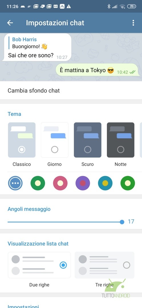 Telegram Introduce I Sondaggi 2 0 Con Risposte Multiple E La Modalita Quiz
