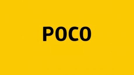 Xiaomi Poco Company Logo