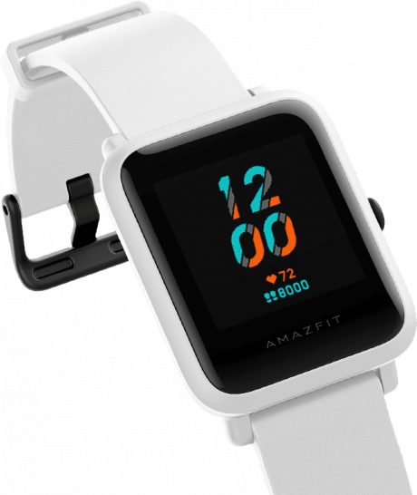 amazfit android pay