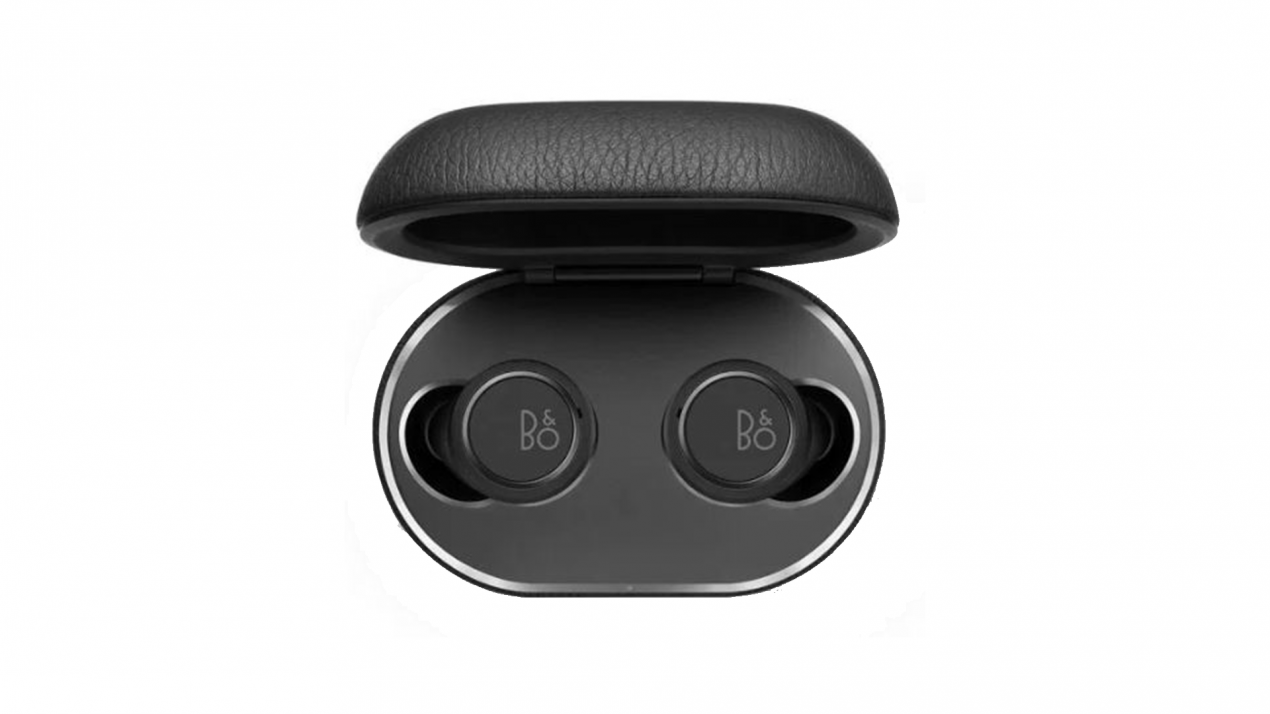 Le nuove cuffie wireless di Bang & Olufsen puntano tutto sull'ergonomia e sull'autonomia