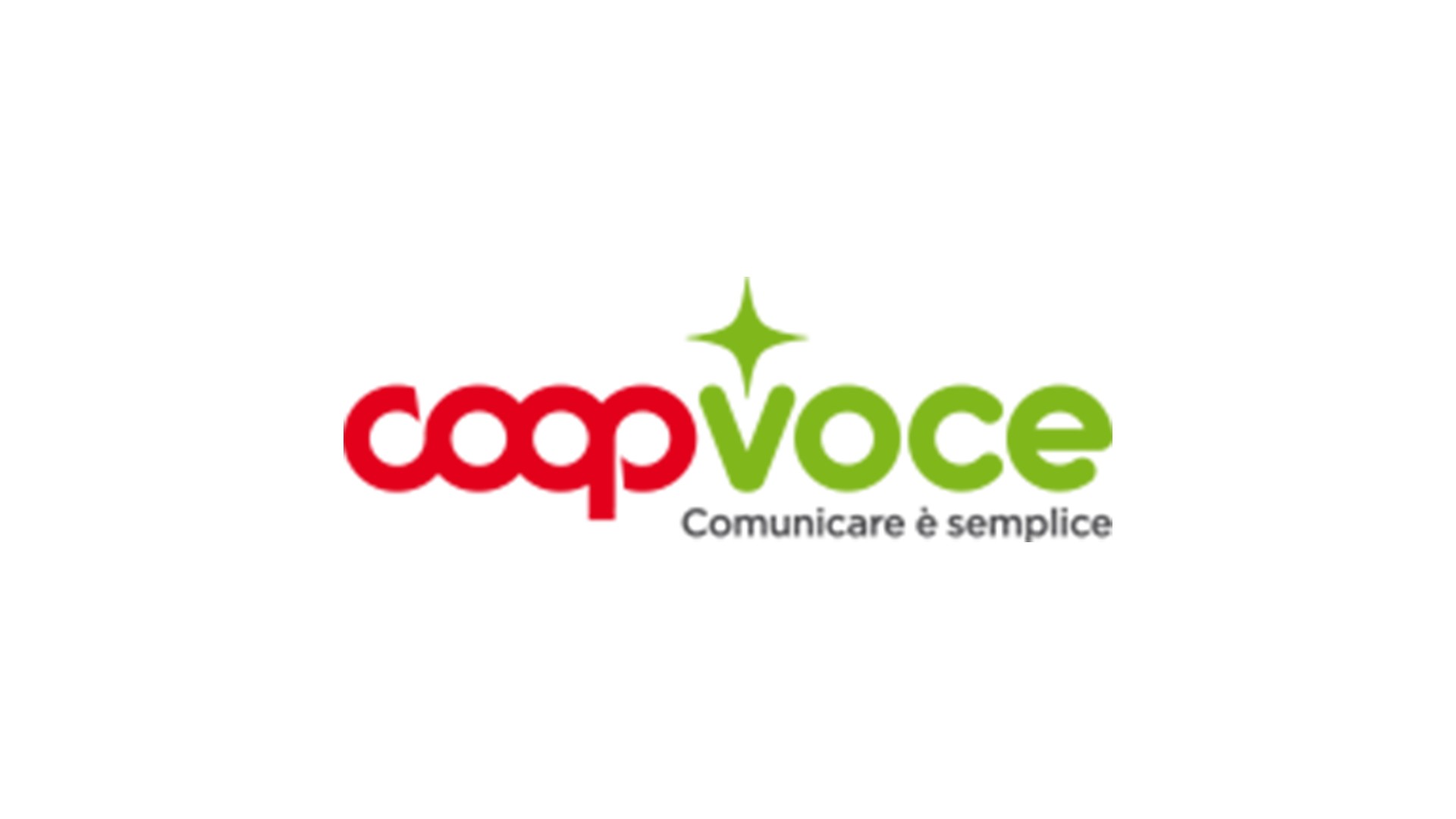 CoopVoce introduce