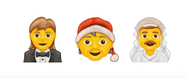 emoji 13.0 android 11