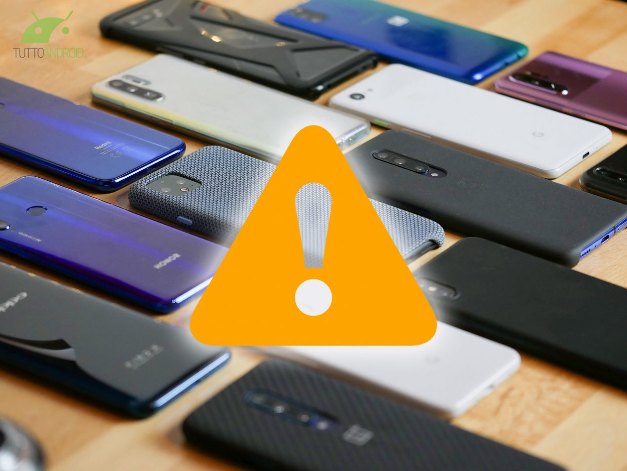 Non fate questi errori comprando un nuovo smartphone (video)