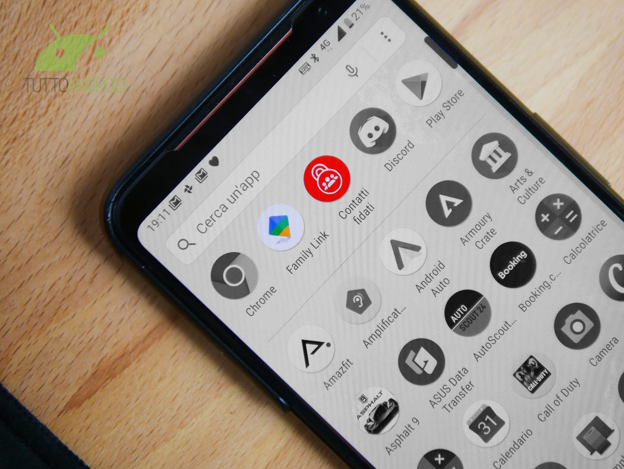 Vi parliamo di Family Link e Contatti Fidati, due app di Google ben fatte per la famiglia (video)