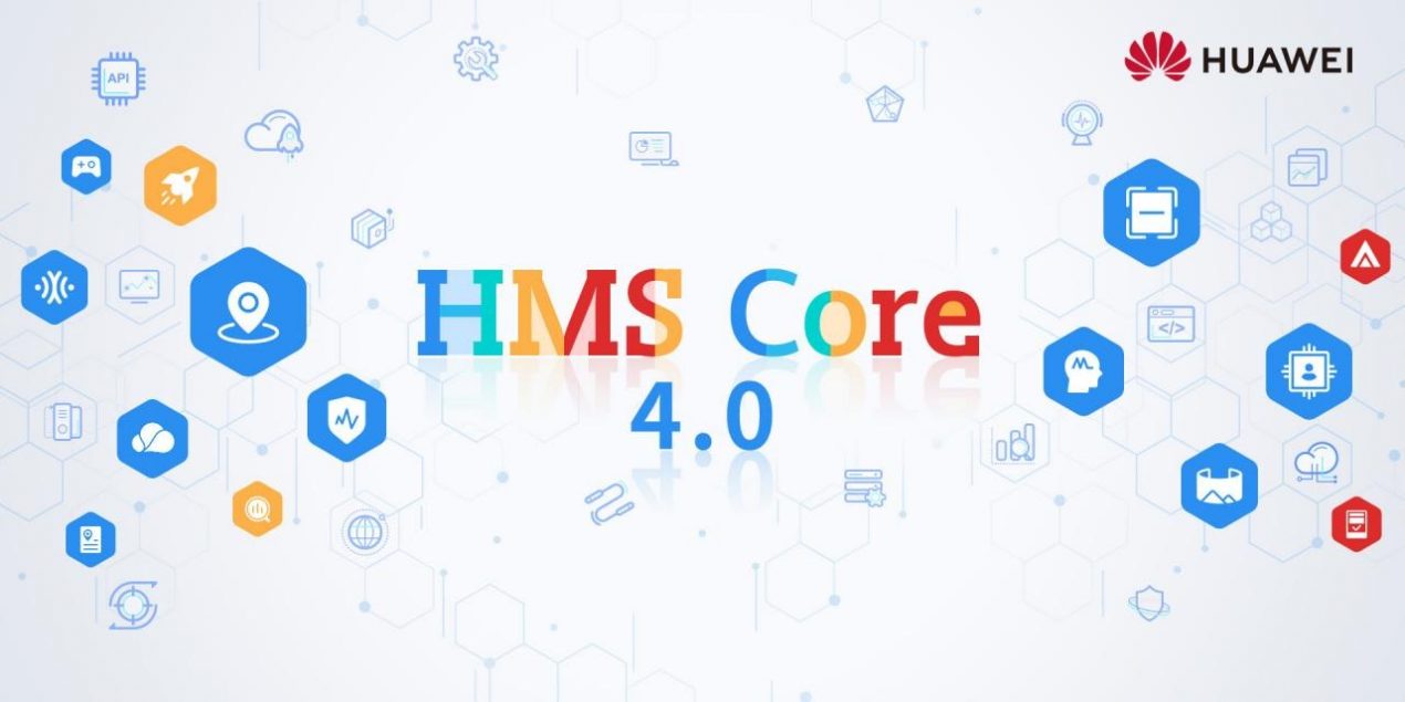 Huawei annuncia la disponibilità della versione pubblica degli HMS 4.0