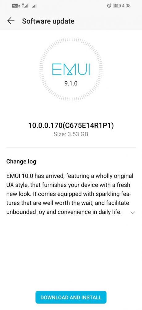 honor8x-emui10-stable