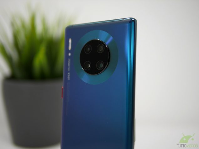 Huawei Mate 30 Pro