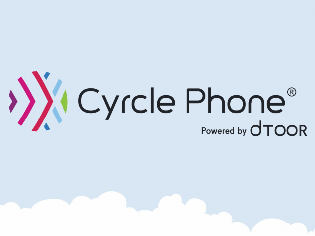 cyrcle phone