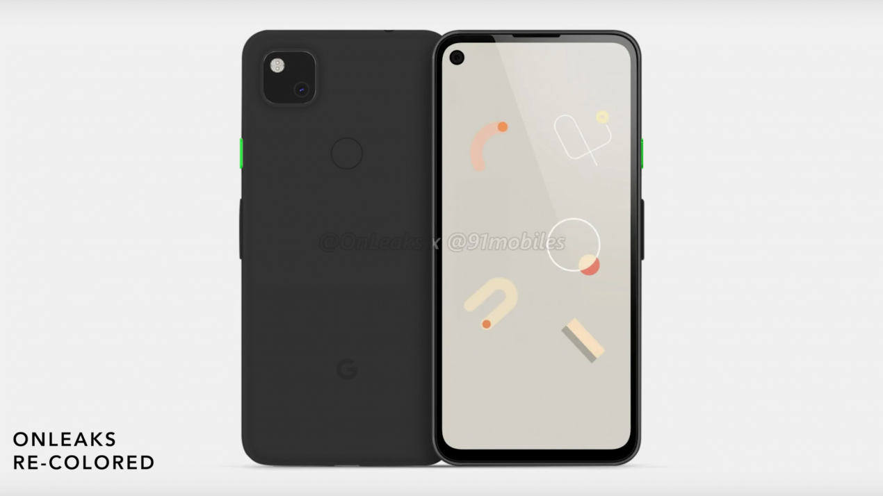 Google al lavoro su ben tre Pixel 4a: arrivano SoC, nomi in codice e connettività