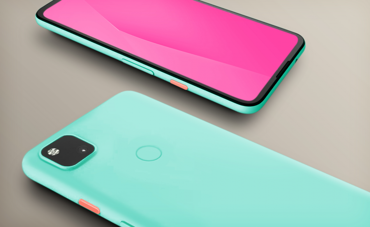 Niente XL quest'anno, solo Google Pixel 4a: ecco specifiche, info e colorazioni