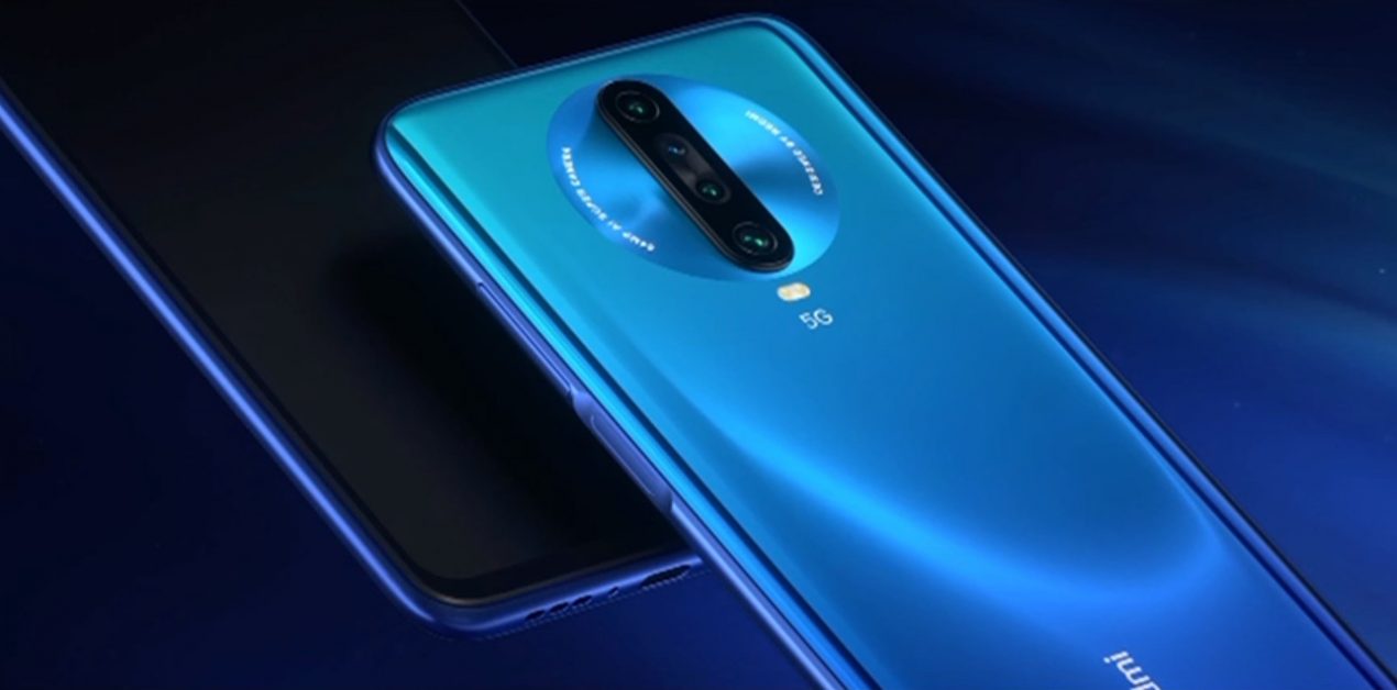 Prestazioni di rete al top per Redmi K30 5G, grazie a una funzione innovativa